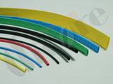 3:1 halogen free heat shrink tubing