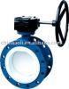 Centric type butterfly Valve