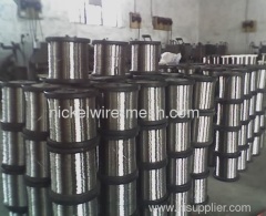 FeCrAl Electric Heating Wire