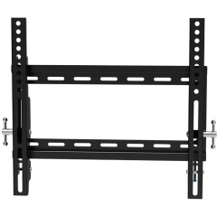 Slim LED/LCD Tilting TV bracket Max VESA 300x 300mm