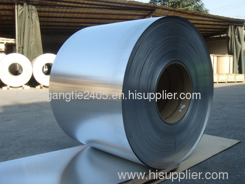 Cushion Steel (65MN)