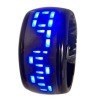 fashion ODM led bangle watches