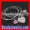 Wholesale fashion Juicy Couture jewelry bracelet puppy heart tags