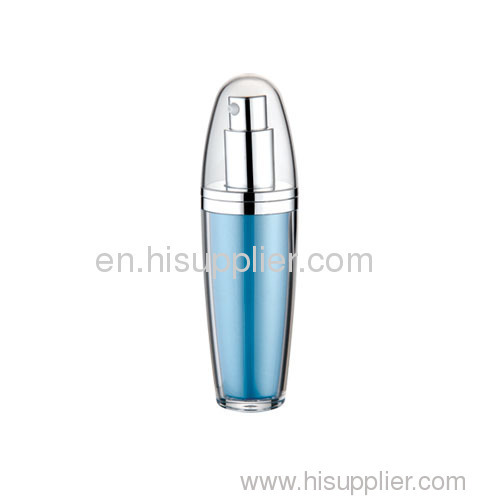 Cosmetic bottle