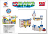 2011 new 3D block toys