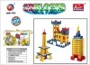 2011 new 3D block toys