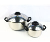 Stainless Steel Pasta Pot