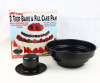 3 Tier Bak & Fill Cake Pan