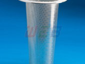 filter cartridge for liquids