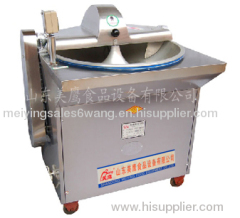 Filling making machine