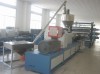 PVC sheet production line