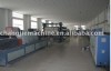 PVC plate production line