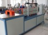 PE profile production line