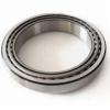 Tapered roller bearings