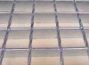 Steel grating