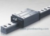 Linear motion rolling guides