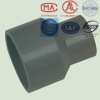 UPVC reducer