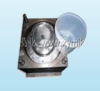 Mold paint bucket mould