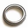 Tapered roller bearings