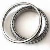 Tapered roller bearings