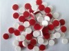 PTFE/ Silicone gasket for vial