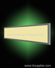 Energy Saving LED Panel Lamp