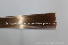 Stainless Cut Wire