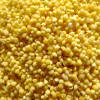 Organic millet