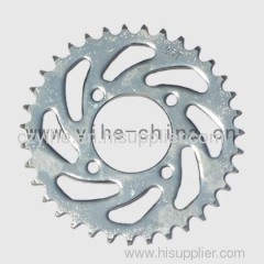 China Sprocket Supplier