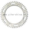 Sprocket Manufacturer