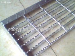 steel grating