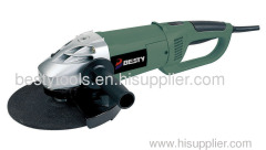 power tools BY-AG1001 230mm Heavy-duty Angle Grinder