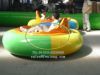 inflatable bumper car,inflatable battery car