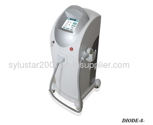 Diode Laser for Hair removal System