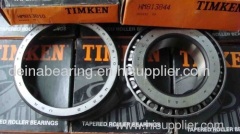 Timken tapered bearing HM813844 /HM813810