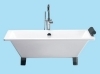 adult acrylic bathtub