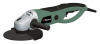 electric power tools BY-AG1005 Angle Grinder 180mm popular model