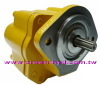 Charging pump for FURUKAWA wheel loader