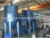 COD pipe production line