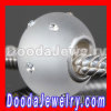 White european Swarovski Crystal Accent Glass Beads For european Jewelry Set Wholesale