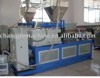 WPC profile production line