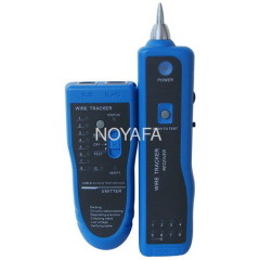 Multifunction cable tester