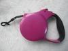 ABS retractable leash