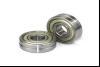 Deep groove ball bearing