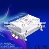 GSM Alarm System for Electric Transforner