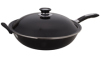 Cast iron enamel cookware--pot