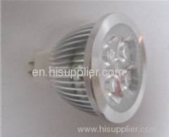 led spot light