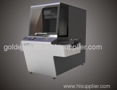 led light box backlight plate making laser machine