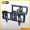 LCD single arm tv mount for 23&quot;-37&quot; screen