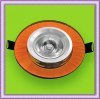 ceiling led downlight